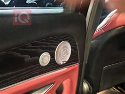 مرسيدس بنز E-Class